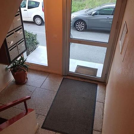 Superbe Appartement En Residence Prive Avec Un Parking Prive Scionzier Exterior photo